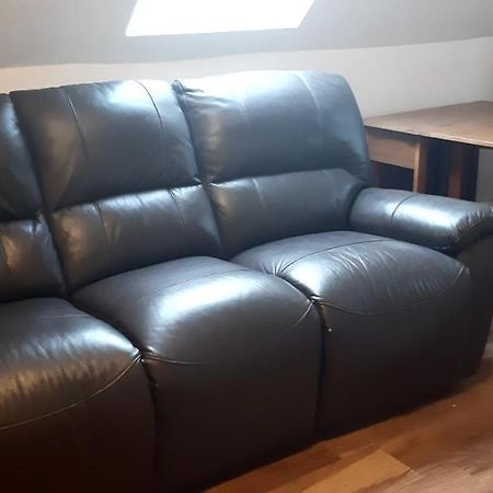 Spacious One Bedroom Apartment In North Kessock 因弗内斯 外观 照片