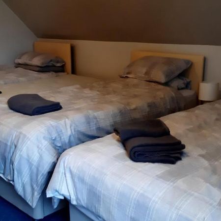 Spacious One Bedroom Apartment In North Kessock 因弗内斯 外观 照片