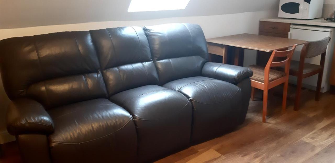 Spacious One Bedroom Apartment In North Kessock 因弗内斯 外观 照片