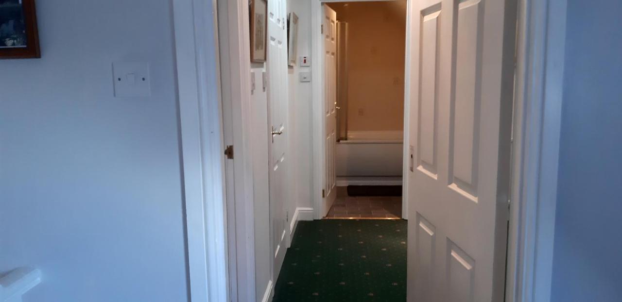 Spacious One Bedroom Apartment In North Kessock 因弗内斯 外观 照片