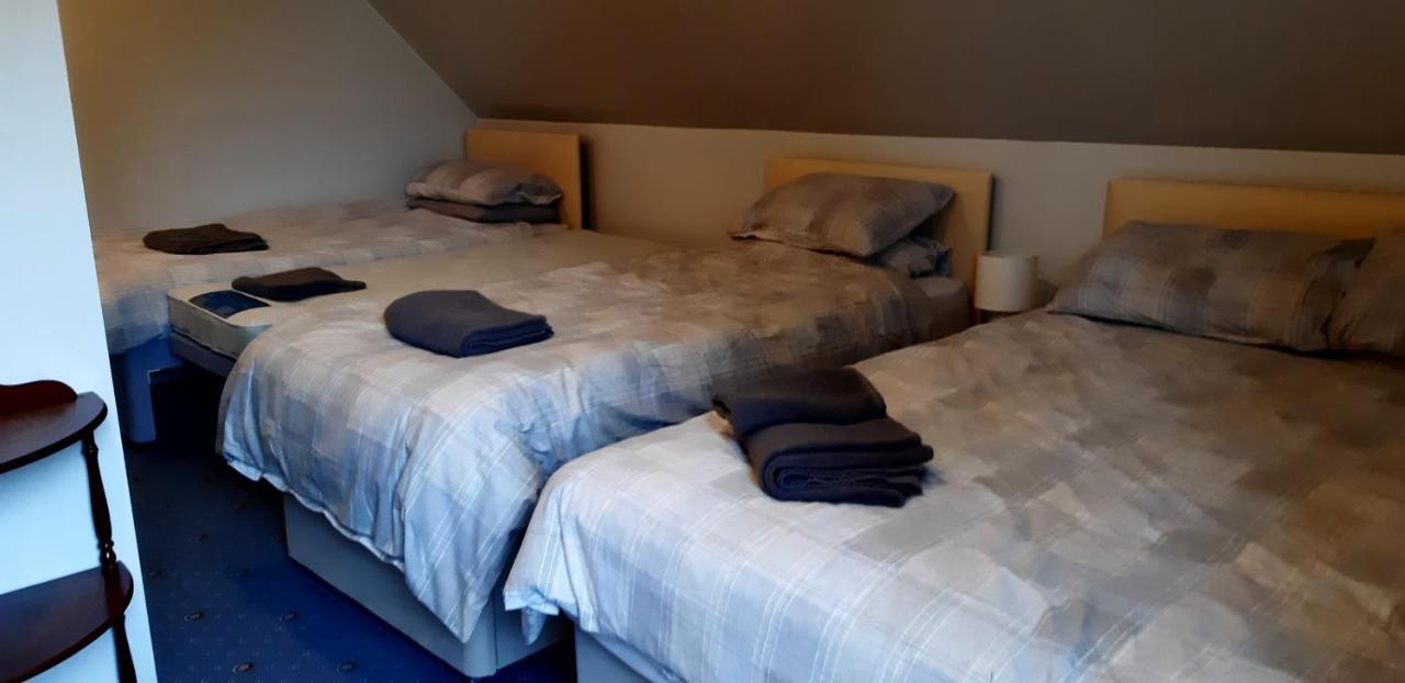 Spacious One Bedroom Apartment In North Kessock 因弗内斯 外观 照片